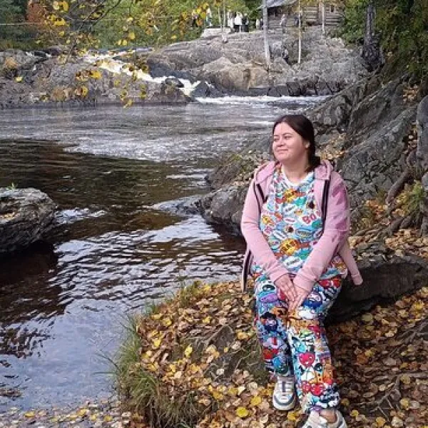 Мария